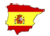 RESTAURANTE MEDITERRÁNEO - Espanol
