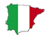 RESTAURANTE MEDITERRÁNEO - Italiano