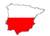 RESTAURANTE MEDITERRÁNEO - Polski